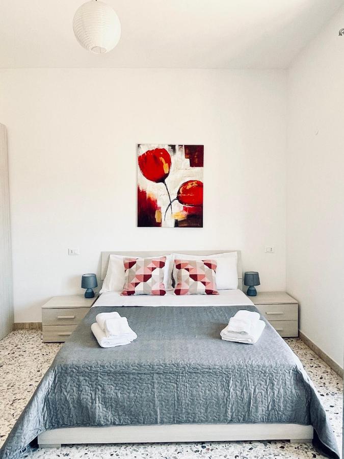 Centopassi Noto B&B Exteriör bild
