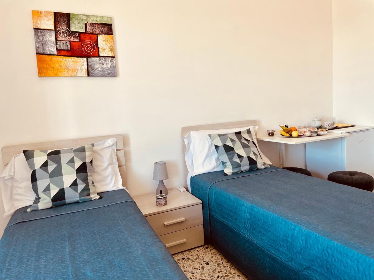Centopassi Noto B&B Exteriör bild