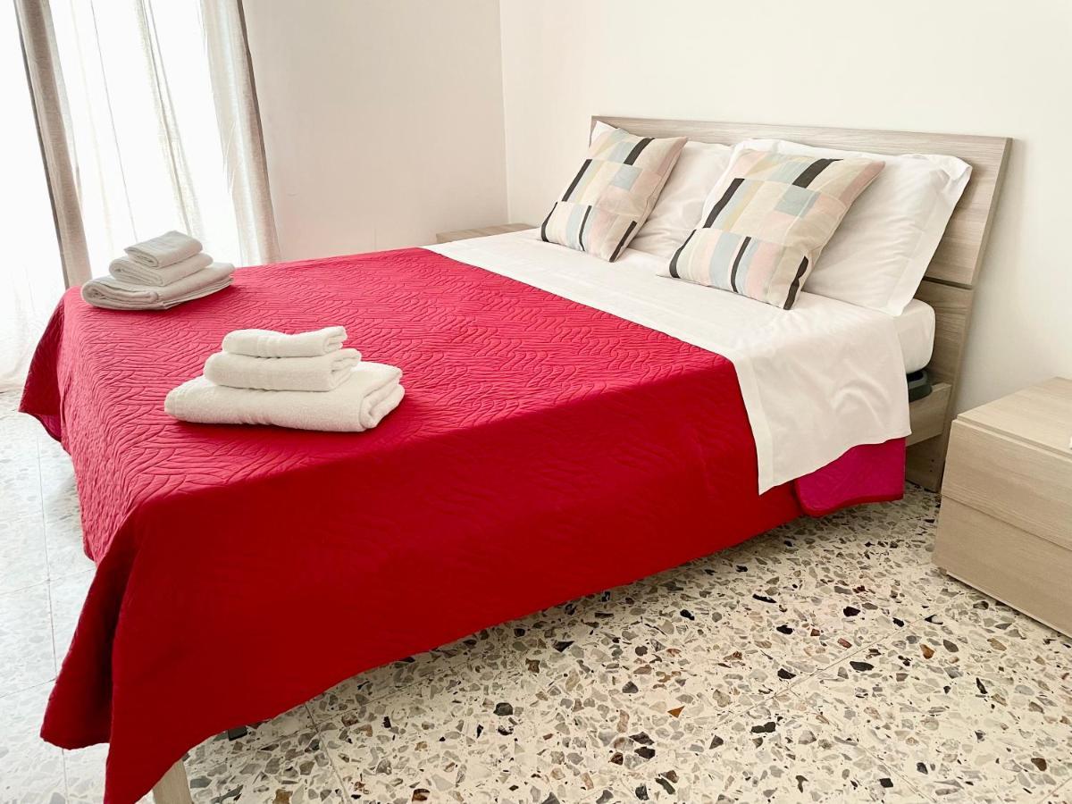 Centopassi Noto B&B Exteriör bild